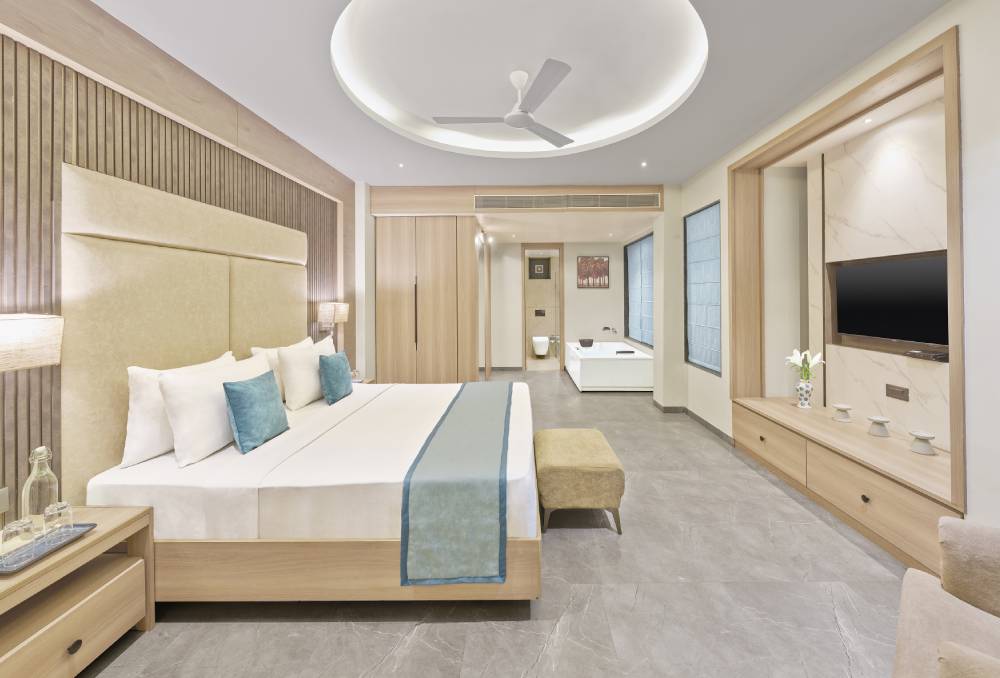 hotels mahabaleshwar