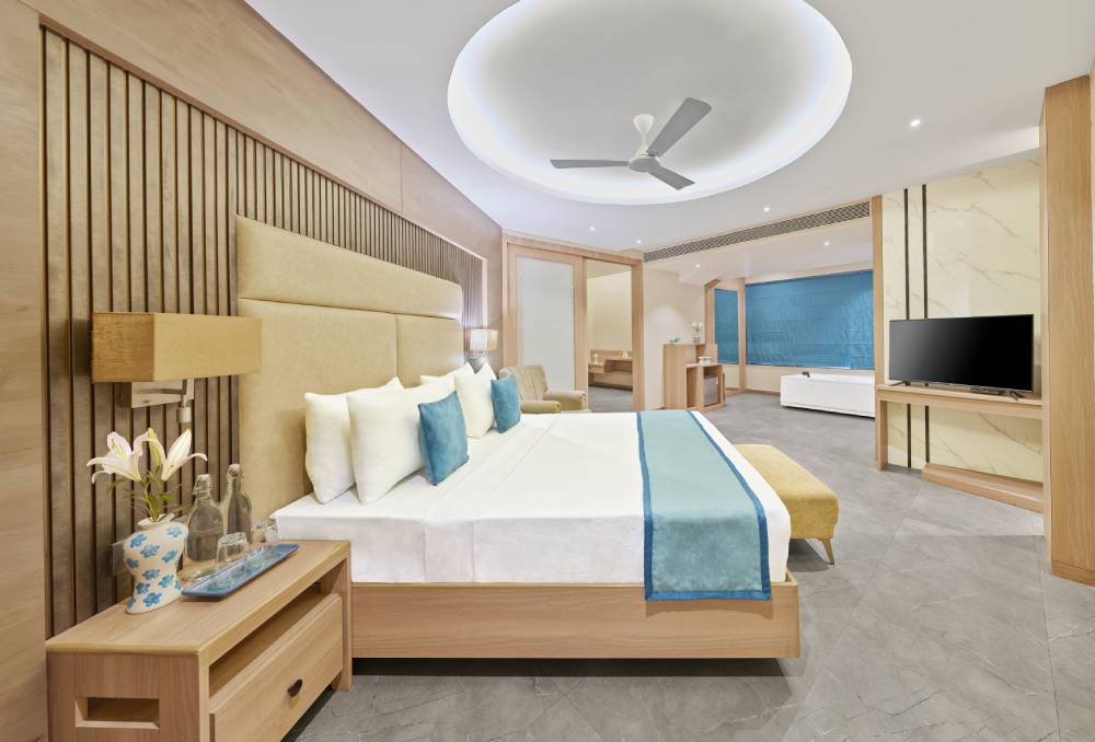 hotels mahabaleshwar
